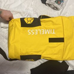 Timeless Company Backpack Limited Edition 