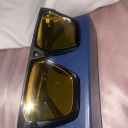 Louis Vuitton Men Sunglasses 