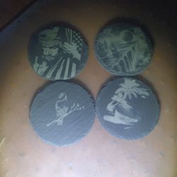 Coasters