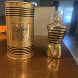 Jean Paul le Male Elixir 