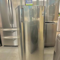 Freezer LG