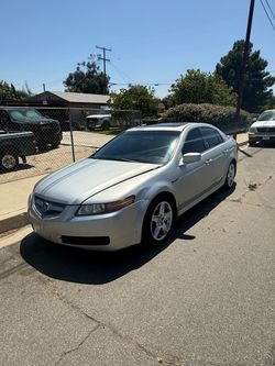 2006 Acura TL