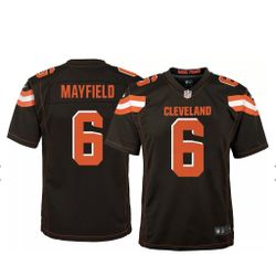 Cleveland Browns jersey 