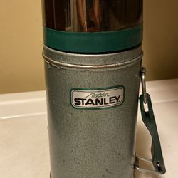 Original Vintage Stanley Cup 