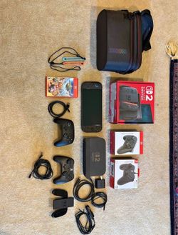 Nintendo Switch 2 Bundle