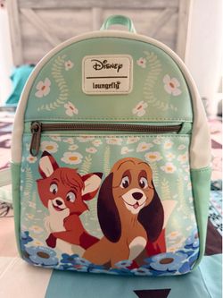 Disney loungefly