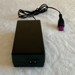 HP 32V AC Power Adapter For OfficeJet, DeskJet, Photosmart, ScanJet Printers