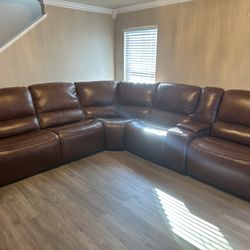 Sectional Sofa 