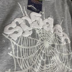 Spider Hoodie