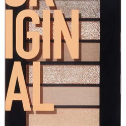 Revlon Colorstay Looks Eyeshadow Palette, Original