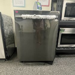 New Samsung Dishwasher 
