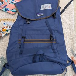 Brand New Patagonia Backpack 
