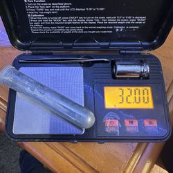 Gallium Metal 32grams 