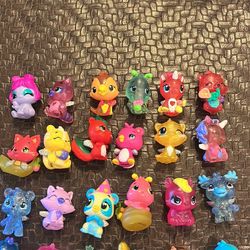 Hatchimals lot of 24