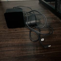 Vive 1.0 Base station