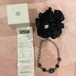 David Yurman Necklace 