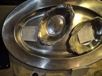 all the dishes for a romantic dinner for two