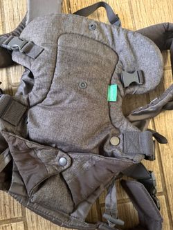 Infantino Baby Carrier $4