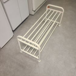Shoe Rack