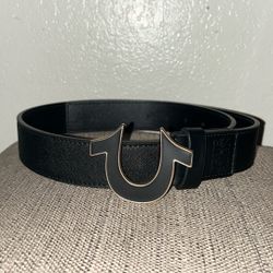 True Religion Belt 