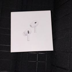 Air Pods Pros 3rd Gen