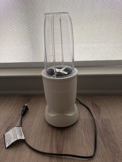 Nutribullet Personal Blender 900W