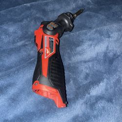 M12 12-Volt Lithium-Ion Cordless Soldering Iron (Tool-Only)