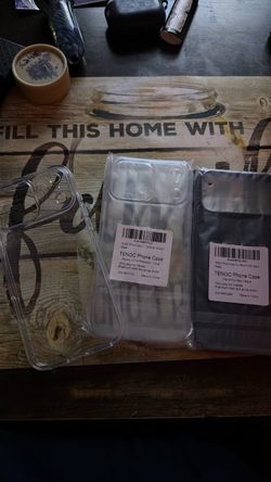 iPhone 17/18 Pro Max Phone Case