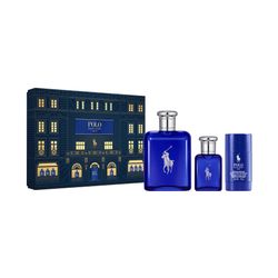 Polo Men Perfume /cologne Set  