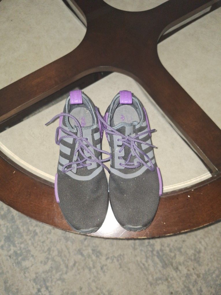 Used Adidas