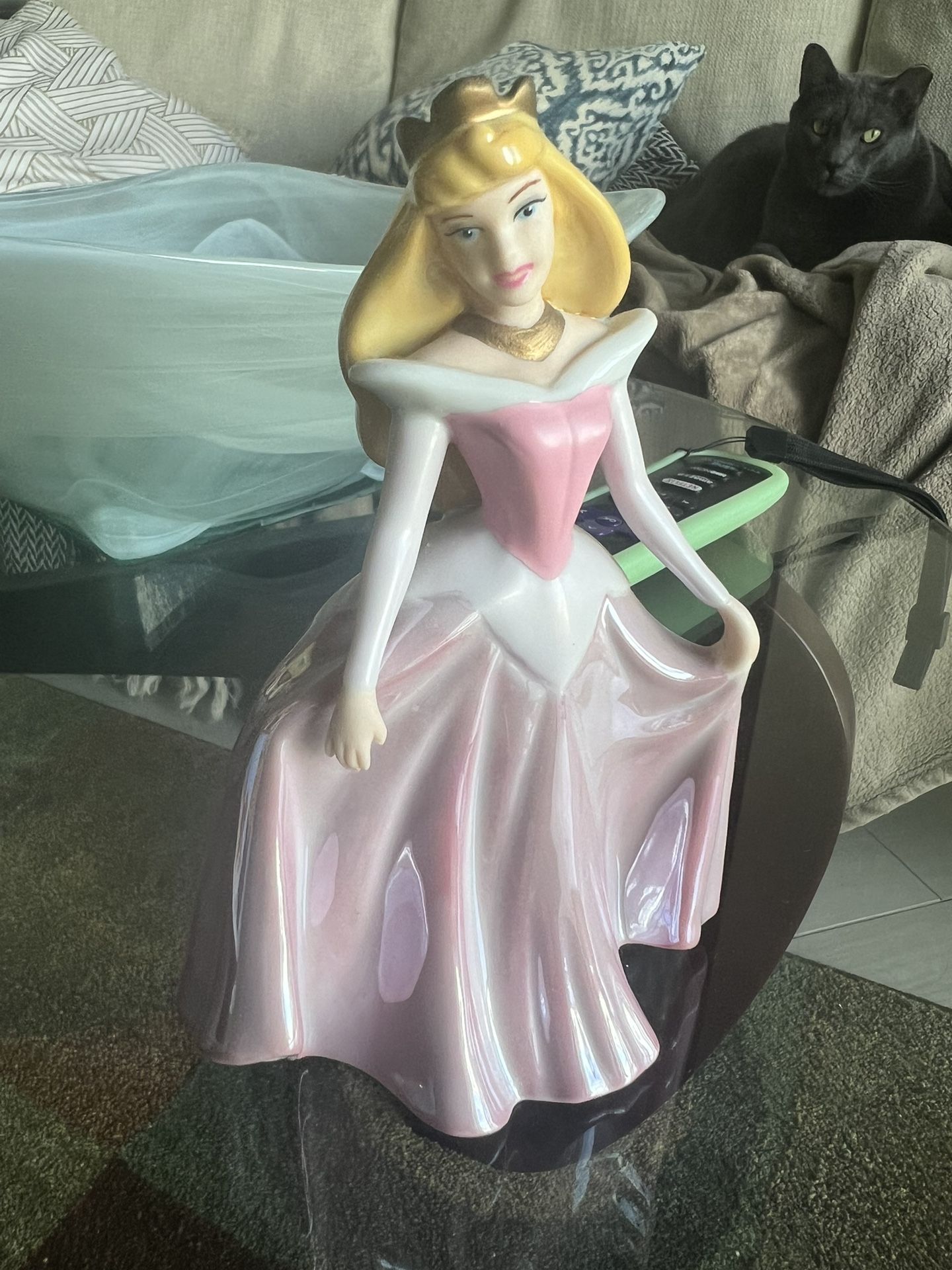 Disney Princess Aurora Figurine 