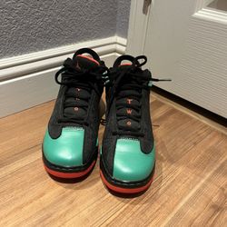 Air Jordan Dub Zero GG 