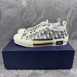 Dior B23 Low Top