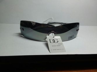 DG Eyewear Brand Sunglasses