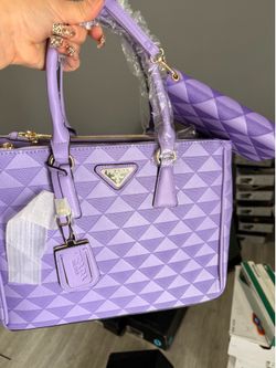Woman’s bags pandas