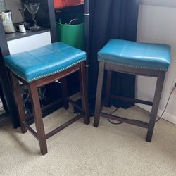 Stools Set Of 2