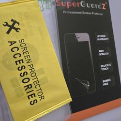 Screen Protectors x2 Samsung Galaxy
