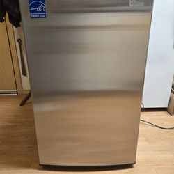 Mini Refrigerator Fridge 