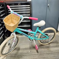 Bike for youngling Girl or boy