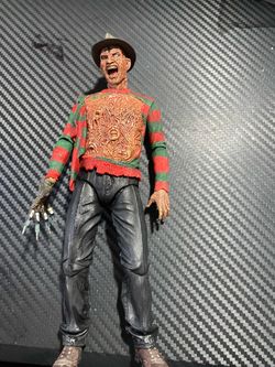 Neca Freddy Krueger