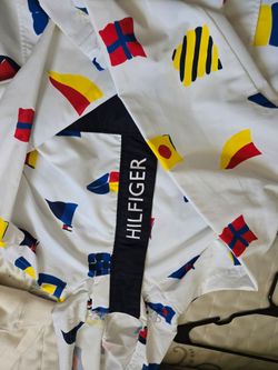 Tommy Hilfiger jacket
