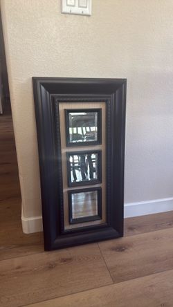 Wall decor