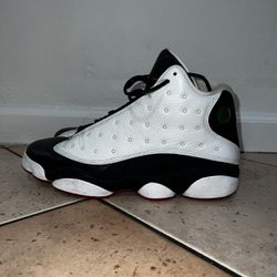 Jordan He Got Game 13 Retro Size 12