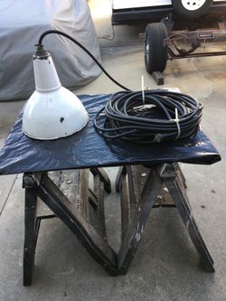 Work Light