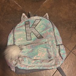 Kids backpack 