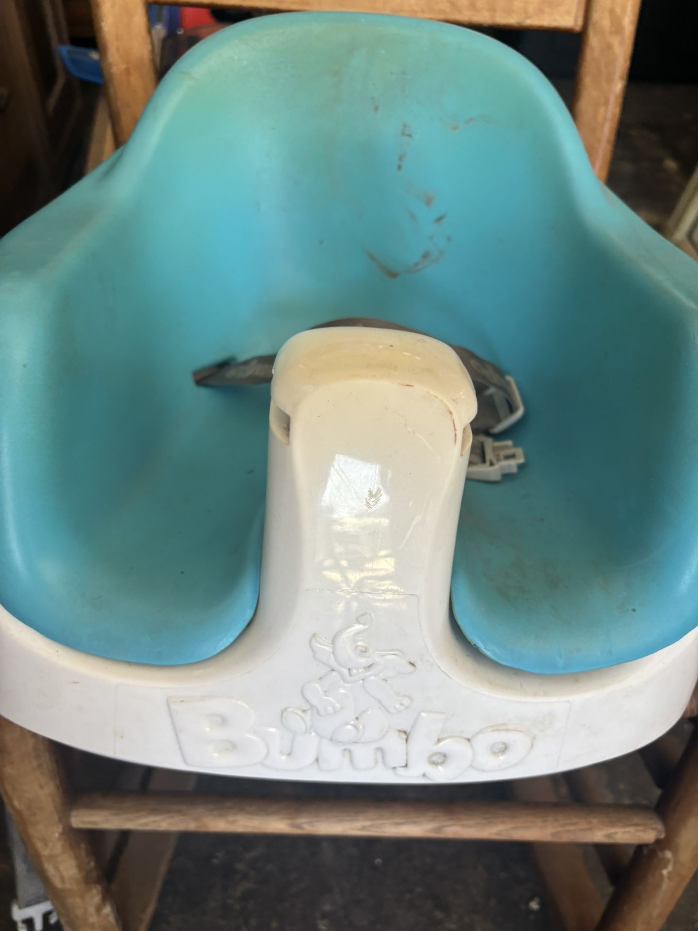 Free Bumbo Chair For Kids