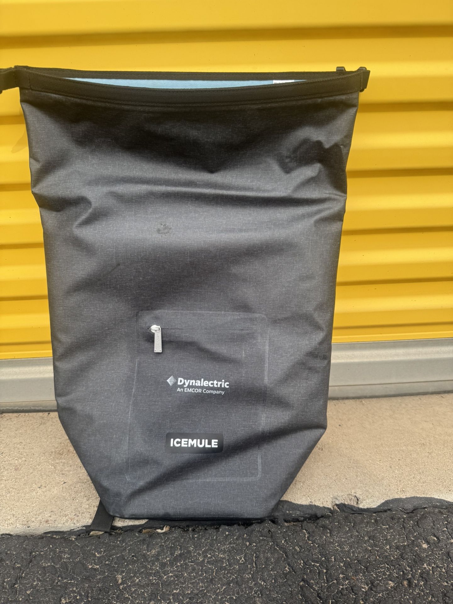Icemule Ice Backpack