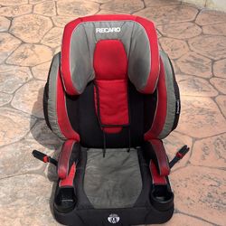 Recaro Car Seat