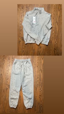 Alo, gray, Medium