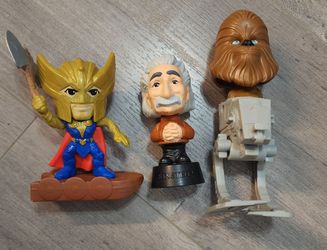 Mcdonalds Toys